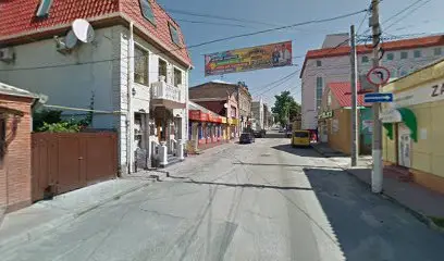 Магазин &laquo;Nail Profi&raquo;