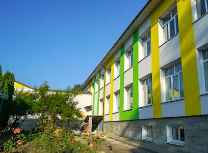 Михалківський ліцей Сокирянської міської ради