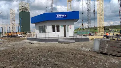 ТОВ "НВП "СК ПРОМЕТЕЙ"