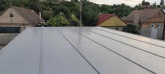 ООО &laquo;МеталПроектСтрой&raquo;