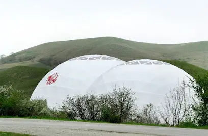 Dome4home &bull; Купольные конструкции, сферические дома, купольные павильоны, глемпинг