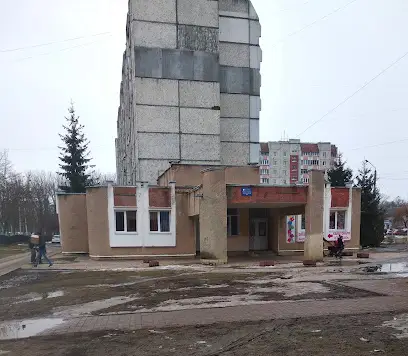 Педіатричне відділення №6