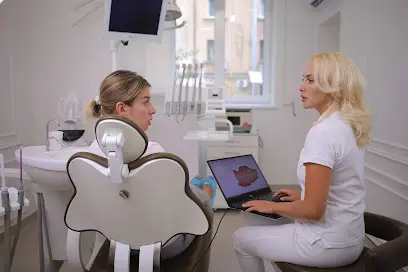 SOCclinic &mdash; стоматологічна клініка преміум-класу Дніпро