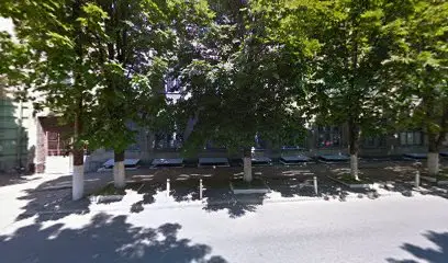 СТОМАТОЛОГИЧЕСКИЙ ЦЕНТР ЧП ОСАДЧИЙ В.Н.