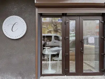 Кондитерська студія "Солодке солодке"