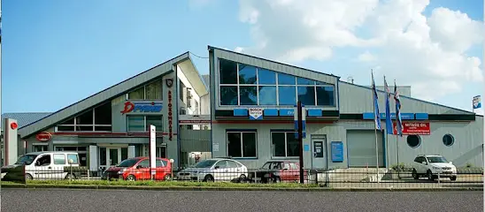 Автокомплекс &laquo;Драйв&raquo;