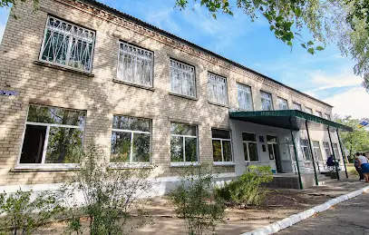 Краматорська Загальноосвітня школа І-ІІІ ступенів № 33