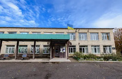 Заклад загальної середньої освіти I-III ступенів №7