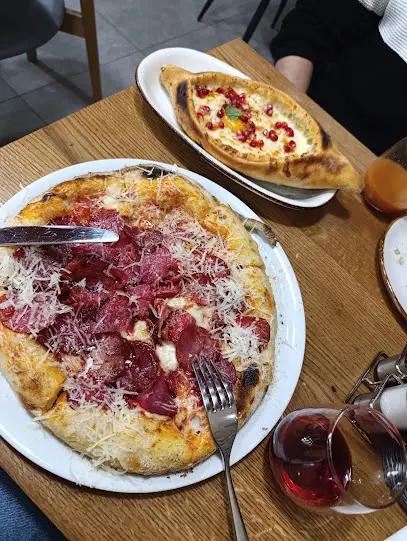 Жито Бістро