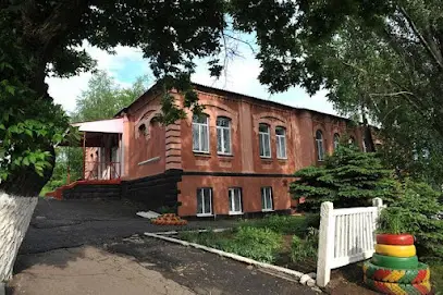 ЗЗСО І-ІІ ступенів № 21