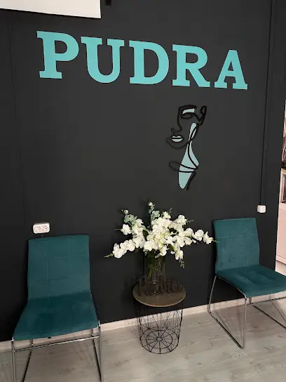 Studio Style "Pudra"