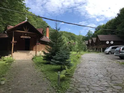 Подих струмка