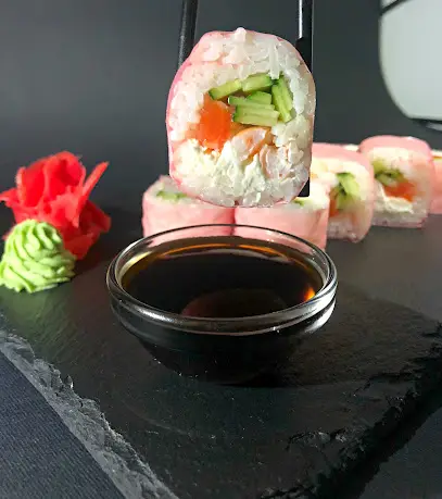 Суші-бар Katana