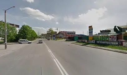 АВТОЦЕНТР, СТО