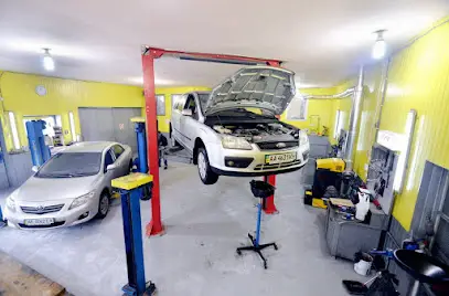 Евакуатор Яремча СТО GOLD Цілодобово