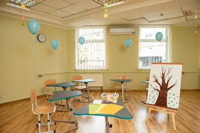 Alterra School | Приватна школа