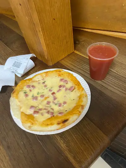 Піцерія ТЕТА