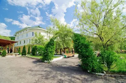 Готель Континент