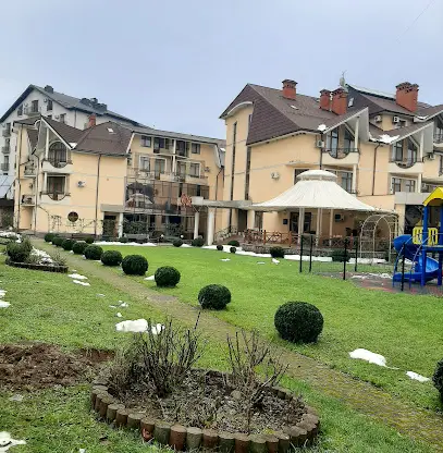 СОФІЯ, ГОТЕЛЬ