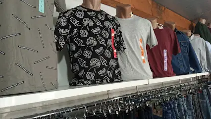 Магазин Jeans