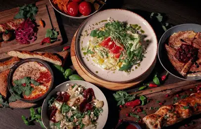 Gamarjveba грузинська гостинність