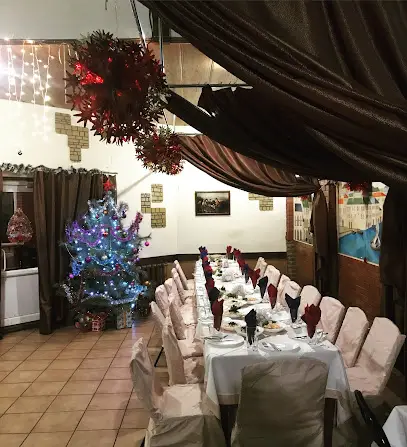 Кафе "Арарат"