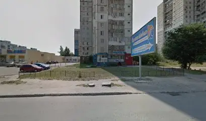 Зуб мудрости - персональный сайт практикующего стоматолога