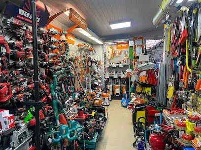 STIHL - магазин Строй TD - офіційний дилер