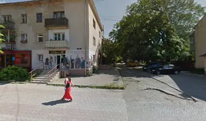 "Мармелад" магазин одягу