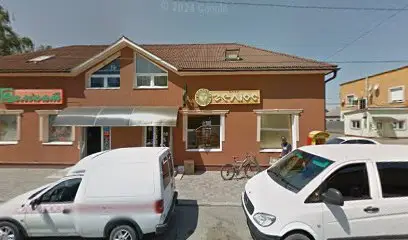 Центр видачі замовлень ЕПІЦЕНТР.ua