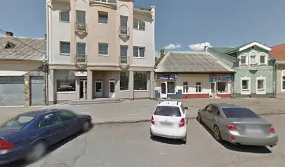 ЖИВОПИС АНТИКВАРІАТ, МАГАЗИН