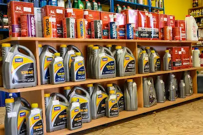 СКЛАД-МАГАЗИН АВТОМАСЛА