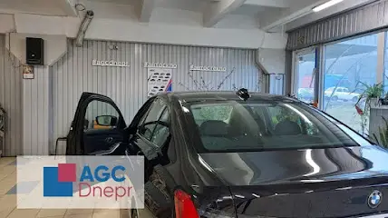 AGC Dnepr (Bitstop.ua) Автостекло (Автоскло)