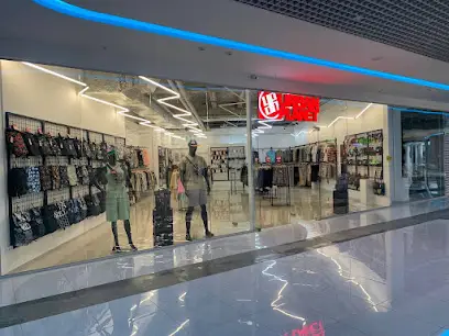 Urban Planet Streetwear Івано-Франківськ Велес