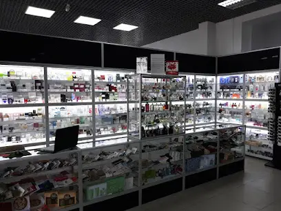 Оригинальная парфюмерия в Славянске. Тренд.