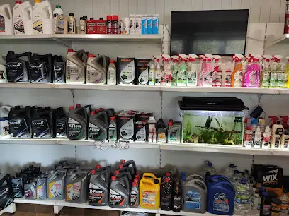 Шиномонтаж Шиносервис