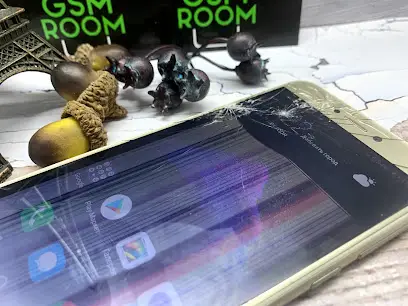 Сервисный Центр GSM Room:  Ремонт Айфонов в Днепре | Сервисный центр Эпл Айпад, МакБук Днепр 