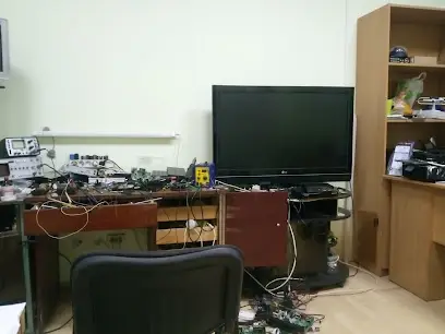 Национальный телевизионный оператор, ВИАСАТ, VIASAT