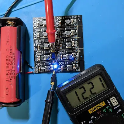 ID-TECH-SI &bull; ремонт цифрової техніки