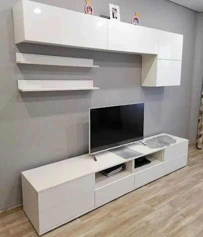 Корпусная мебель Славянск Vector Mebel