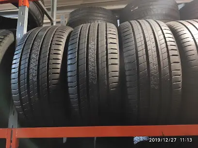 Шиномонтаж Формула