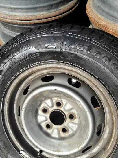 Німецький шиномонтаж від А до Я