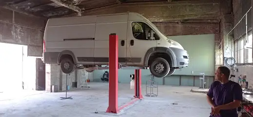 СТО ВЛ-Сервіс