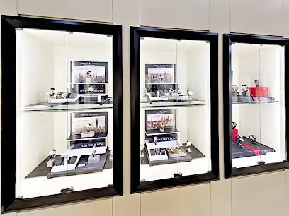 Магазин годинників ДЕКА