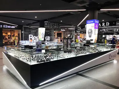 Секунда - годинники для кожного