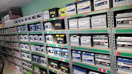 Магазин Акумуляторів &mdash; 220km.com &mdash; Чернівці