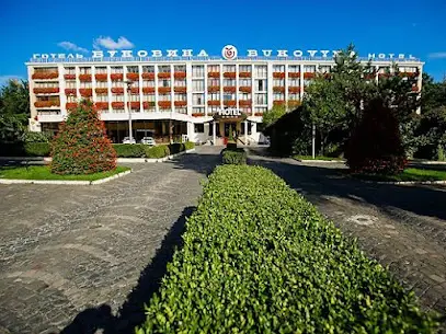 Готель "Буковина"