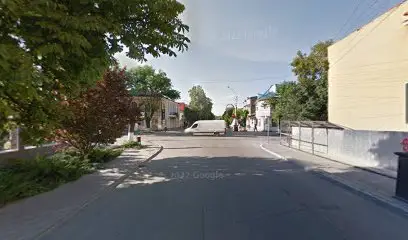 Салон-магазин &laquo;Volume&raquo;