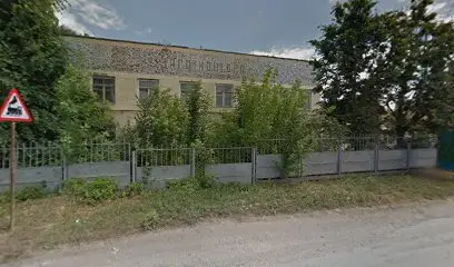 Нова Пошта. Поштомат №46725 (до 20 кг) с. Кам'янка, Хмельницька область