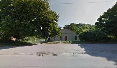 Нова Пошта. Пункт №1 (до 30 кг) с. Нова Гута, Хмельницька область